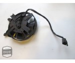 Yamaha Fazer 600 radiatorfan / koelfan motor / radiateur vin / radiateur fan